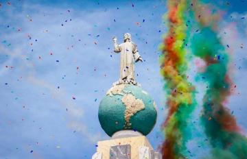 Qué se celebra en el mes de agosto en El Salvador: Calendario 2021